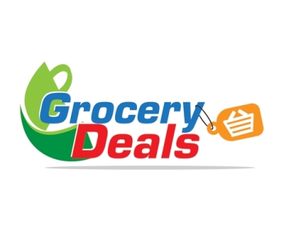 Shop Grocery Deals logo