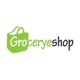 Shop Groceryeshop logo