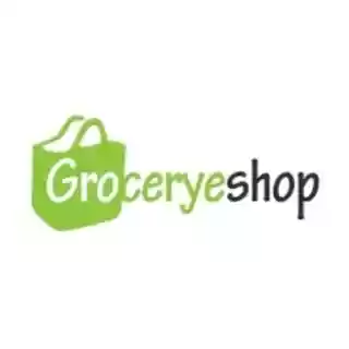 Groceryeshop logo