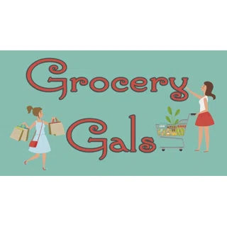 Grocery Gals logo