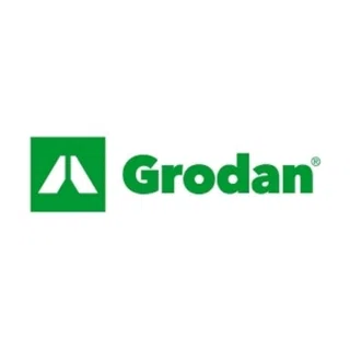 Shop Grodan logo