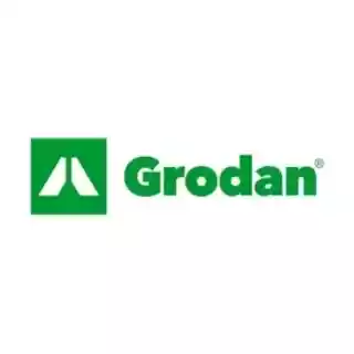 grodan.com logo