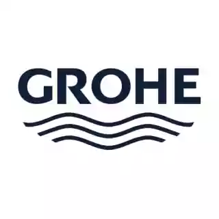 Shop Grohe logo