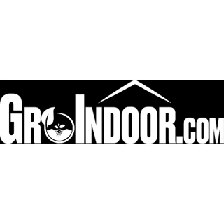 GroIndoor.com logo
