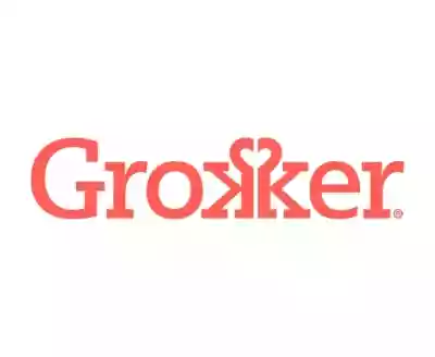 Shop Grokker promo codes logo