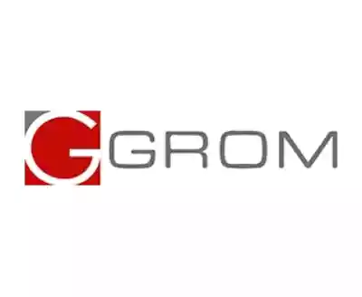 GROM Audio logo