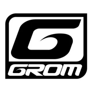 Shop Grom logo