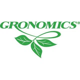 Gronomics logo