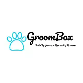 GroomBox  discount codes