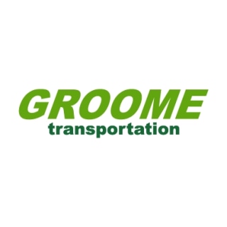 Shop Groome Transportation logo