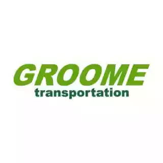 Shop Groome Transportation discount codes logo