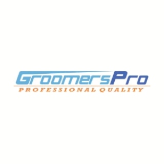Shop Groomers Pro logo