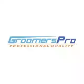 Groomers Pro logo