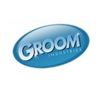 Shop Groom Industries logo