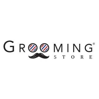 Shop GroomingStore promo codes logo
