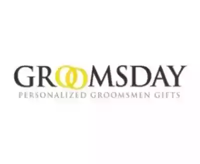 Groomsday coupon codes