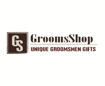 Shop GroomsShop logo