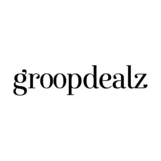 Shop GroopDealz coupon codes logo
