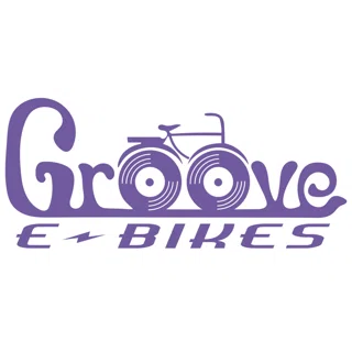 Shop Groove E-Bikes logo