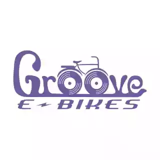 Groove E-Bikes logo