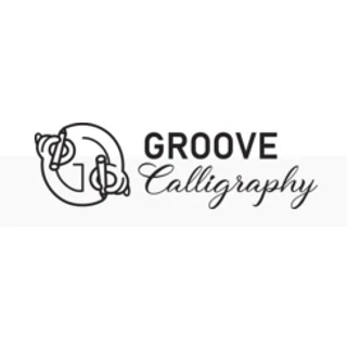 Groove Calligraphy logo
