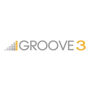 Groove3 logo