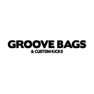 Shop Groove Bags logo
