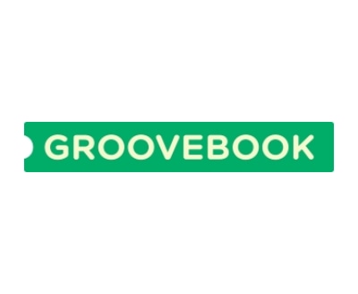 Shop Groovebook logo