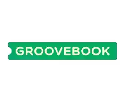 Groovebook logo