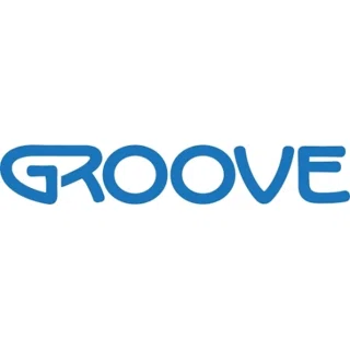 Shop Groove National Dance Competition logo