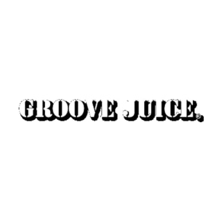 Shop Groove Juice logo