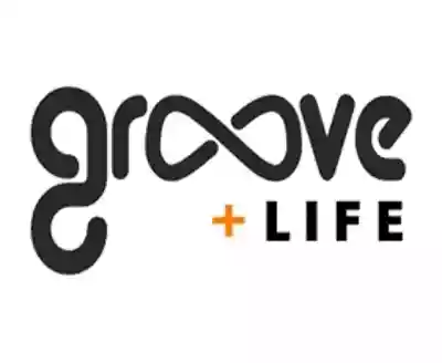 Shop Groove Life  logo