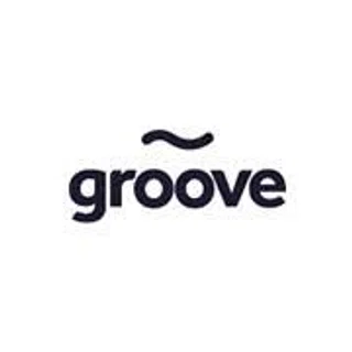 Groove Pillows US logo