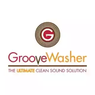 Shop Groove Washer logo