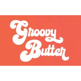Groovy Butter logo