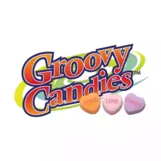 Groovy Candies logo