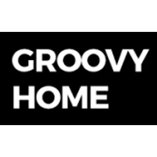 Groovy Home logo