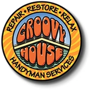 Groovy House Handyman Services logo