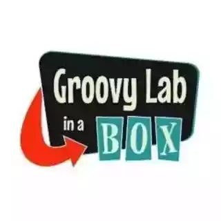 Groovy Lab in a Box logo