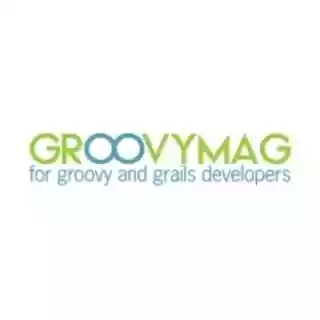 Shop GroovyMag discount codes logo