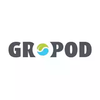GroPod coupon codes