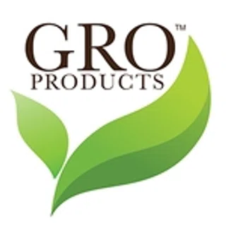 GRO Products logo