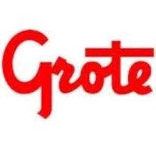 Shop Grote logo