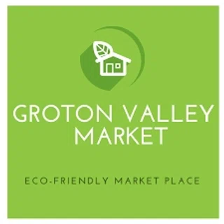 Groton Valley Traders logo