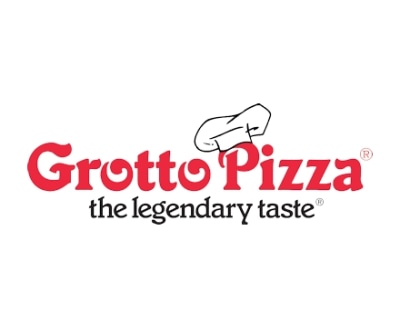 Shop Grotto Pizza logo