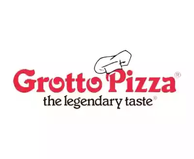 Shop Grotto Pizza coupon codes logo
