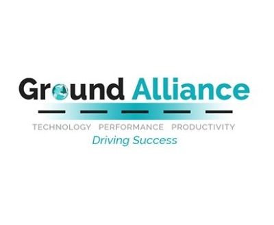 Shop Ground Alliance logo