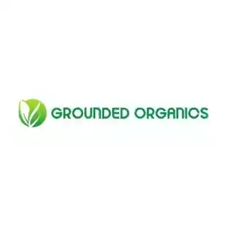 Shop Grounded Organics coupon codes logo