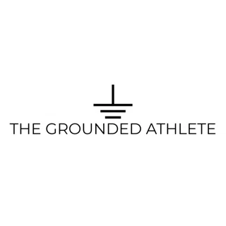 The Grounded Athlete logo