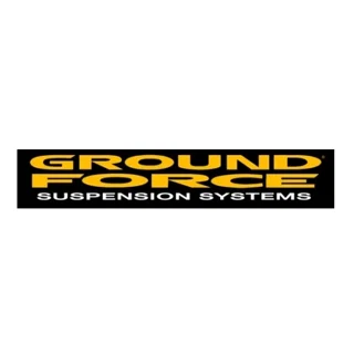 Shop Ground Force logo